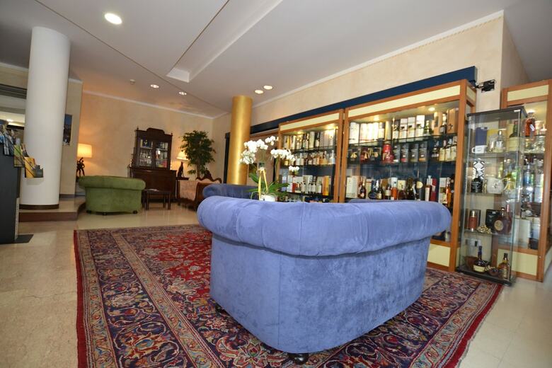 Hotel Enrichetta