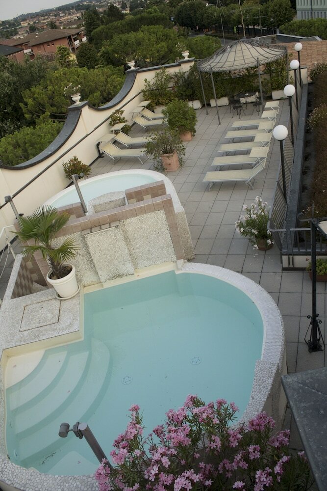 Hotel Enrichetta