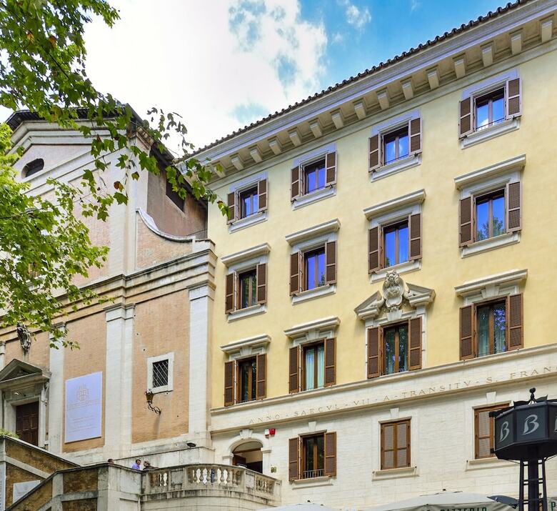 Hotel Casa I Cappuccini