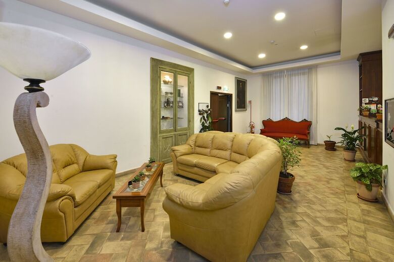 Hotel Casa I Cappuccini