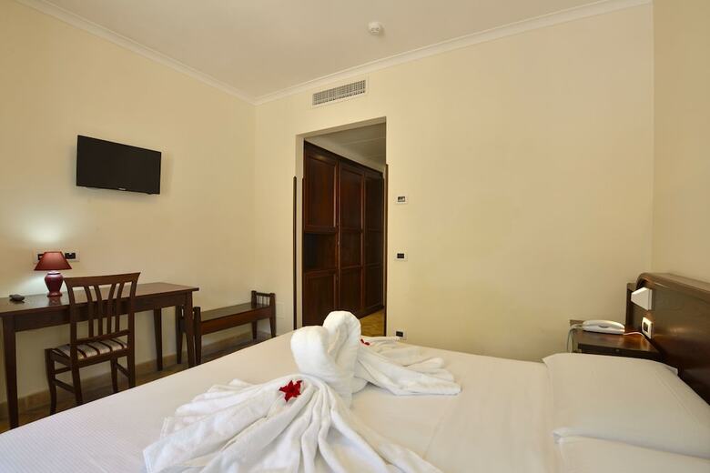 Hotel Casa I Cappuccini
