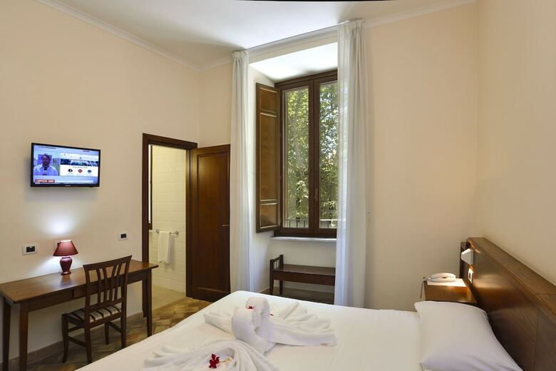 Hotel Casa I Cappuccini