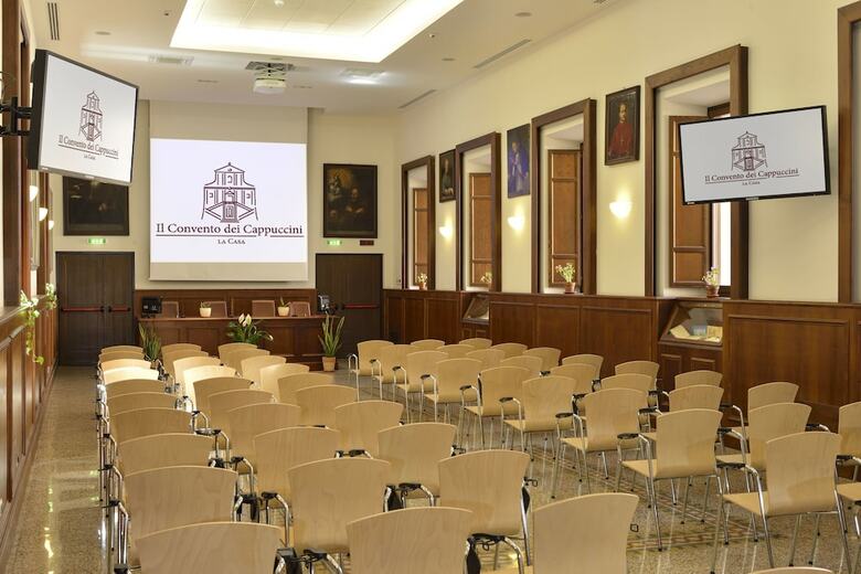 Hotel Casa I Cappuccini