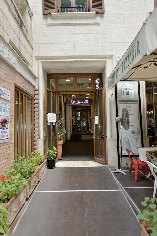Hotel Casa I Cappuccini