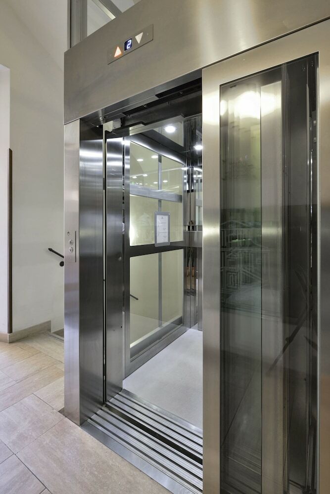 Hotel Casa I Cappuccini