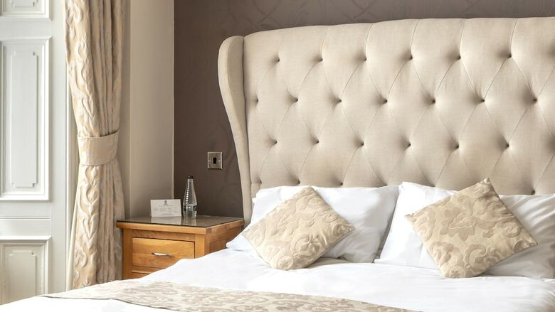 Best Western Burnley North Oaks Hotel