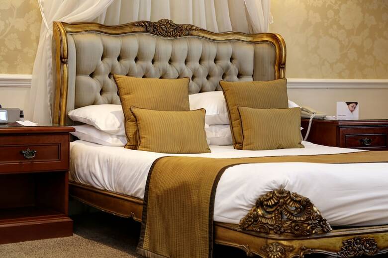 Best Western Burnley North Oaks Hotel