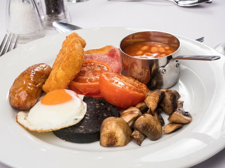 Best Western Burnley North Oaks Hotel