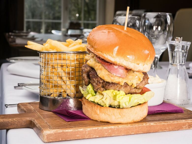 Best Western Burnley North Oaks Hotel