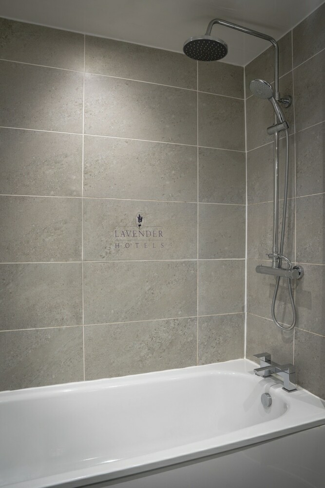 Best Western Burnley North Oaks Hotel