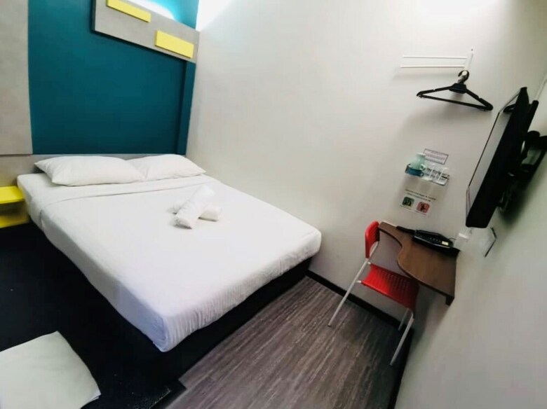 Smile Hotel Danau Kota