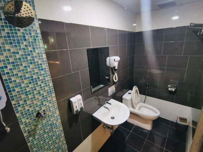 Smile Hotel Danau Kota