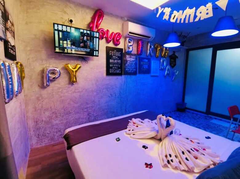 Smile Hotel Danau Kota