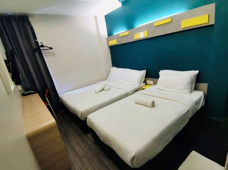Smile Hotel Danau Kota