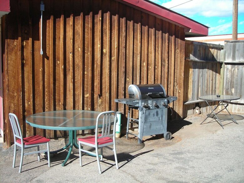 Motel Cortez Cozy Inn