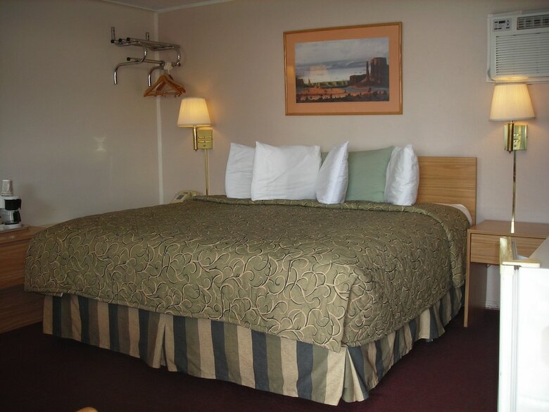 Motel Cortez Cozy Inn
