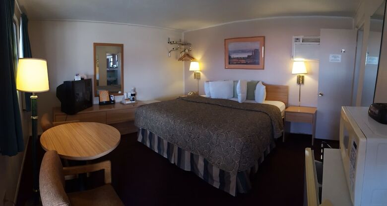Motel Cortez Cozy Inn