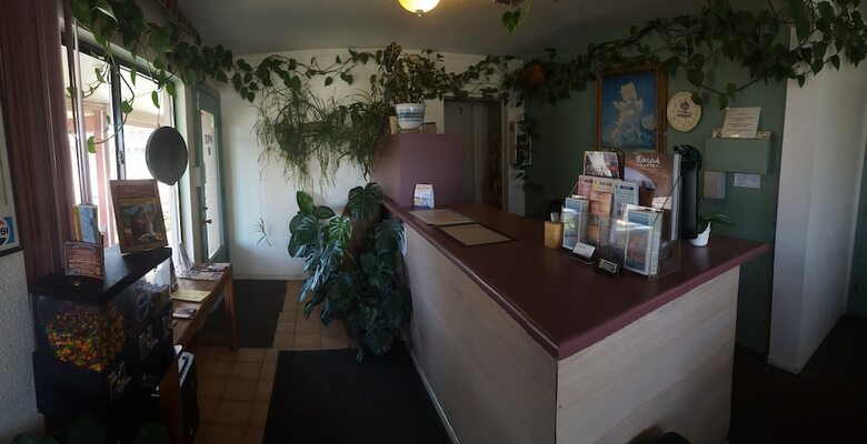 Motel Cortez Cozy Inn