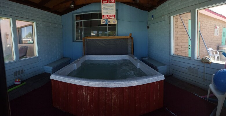 Motel Cortez Cozy Inn