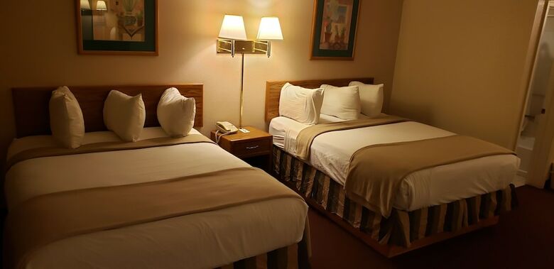 Motel Cortez Cozy Inn