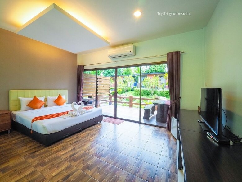 Hotel The Canal Garden Resort