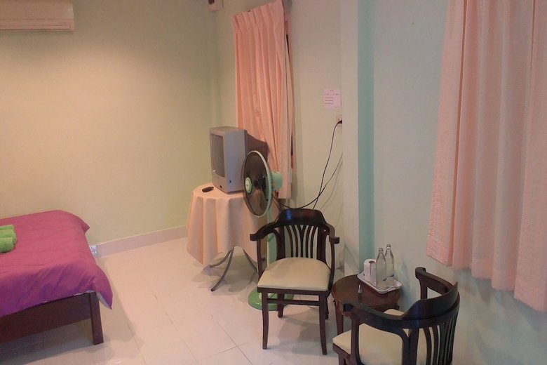 Hotel Pa Sabai