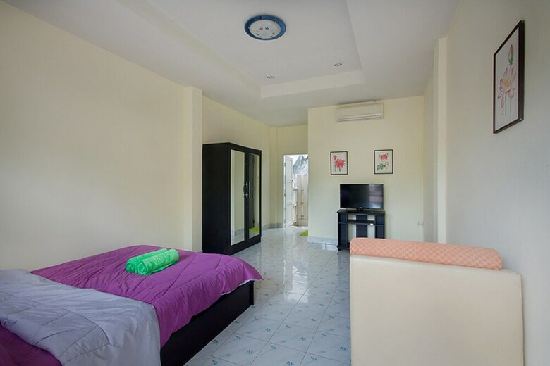 Hotel Pa Sabai