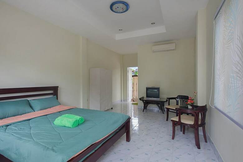 Hotel Pa Sabai