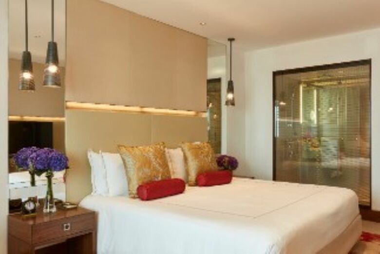 Hotel Taj Mahal Tower, Mumbai