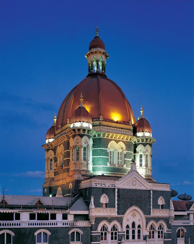 Hotel Taj Mahal Tower, Mumbai