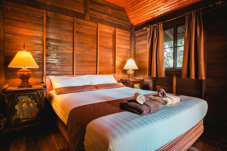 Hotel Leeloo Paradise Resort
