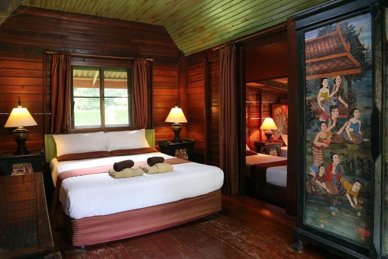 Hotel Leeloo Paradise Resort