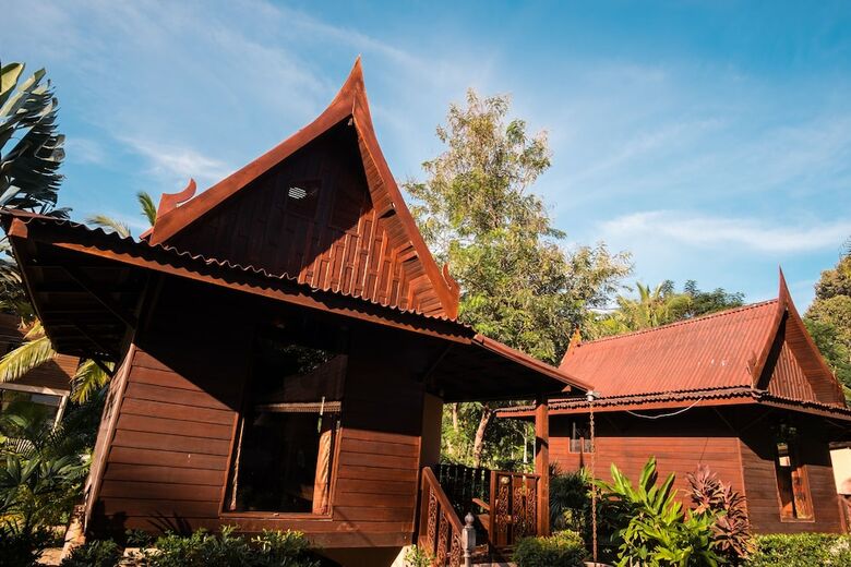 Hotel Leeloo Paradise Resort