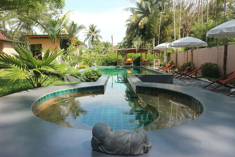 Hotel Leeloo Paradise Resort