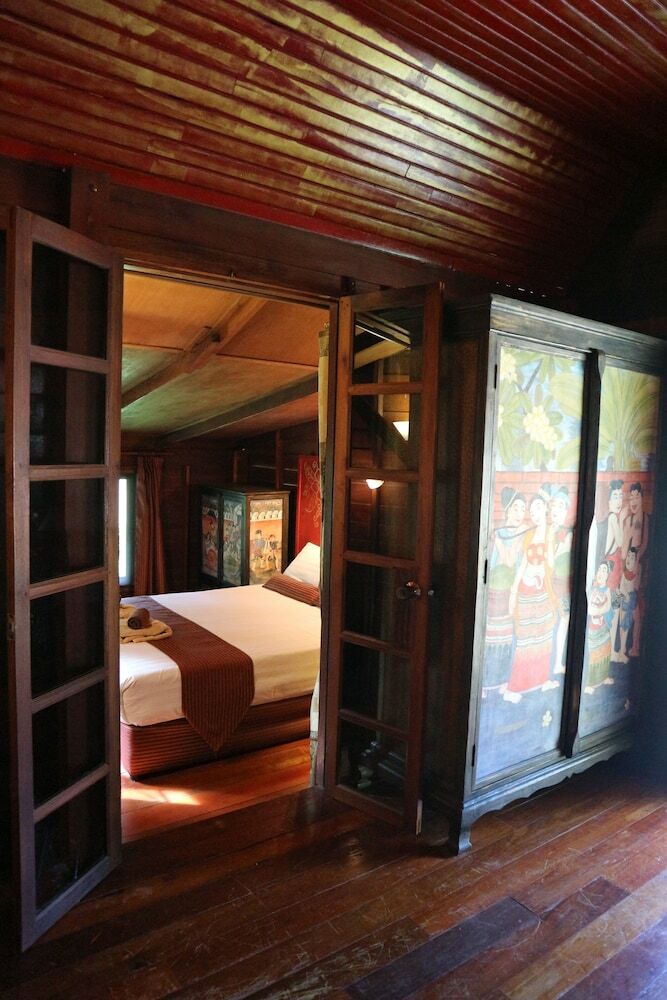 Hotel Leeloo Paradise Resort