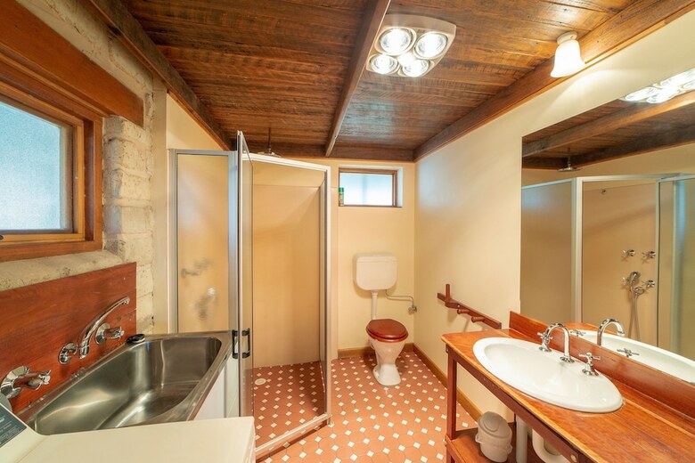 Grampians Pioneer Cottages