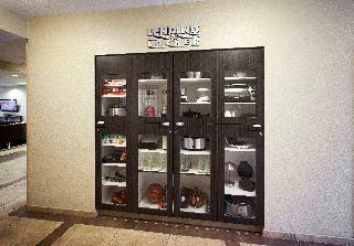 Hotel Candlewood Suites Lake Charles South