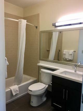 Hotel Candlewood Suites Lake Charles South