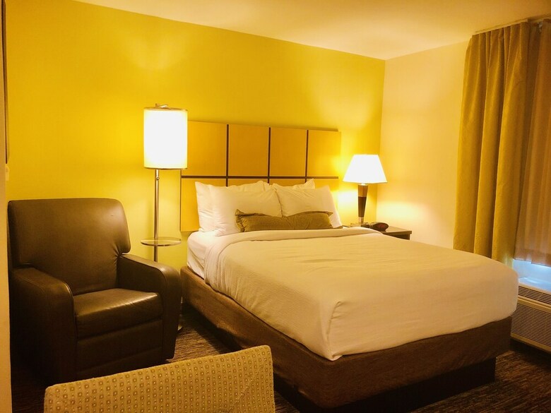 Hotel Candlewood Suites Lake Charles South