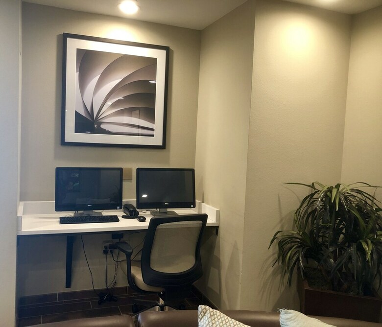Hotel Candlewood Suites Lake Charles South