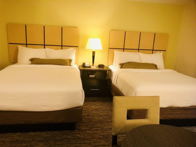Hotel Candlewood Suites Lake Charles South