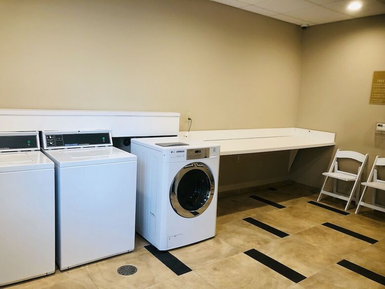 Hotel Candlewood Suites Lake Charles South