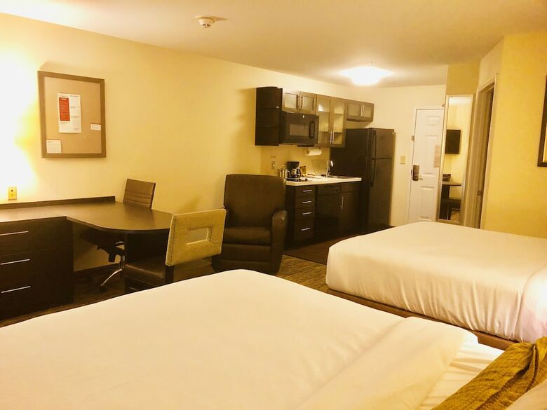 Hotel Candlewood Suites Lake Charles South