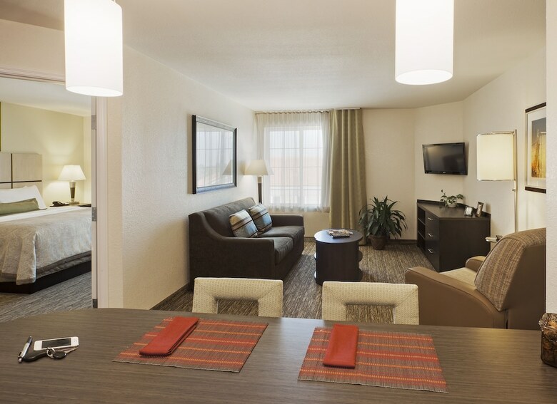 Hotel Candlewood Suites Lake Charles South