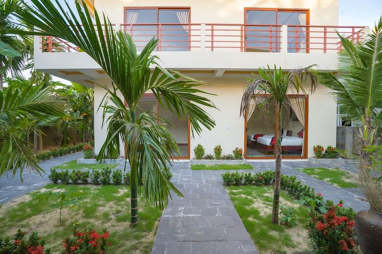 Hotel Herbal Tea Homestay