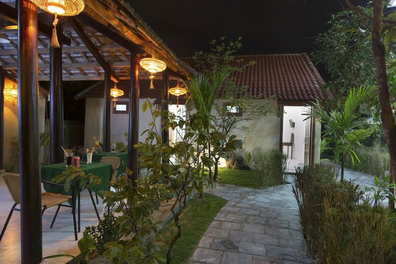 Hotel Herbal Tea Homestay