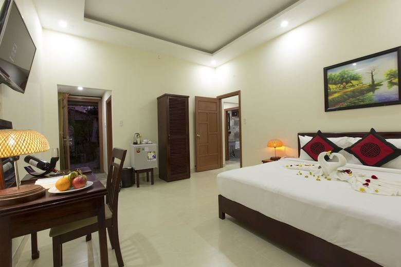 Hotel Herbal Tea Homestay
