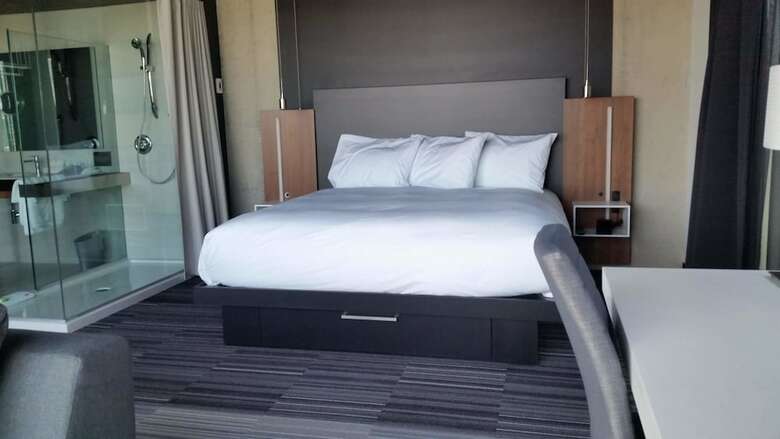 Grand Times Hotel Drummondville