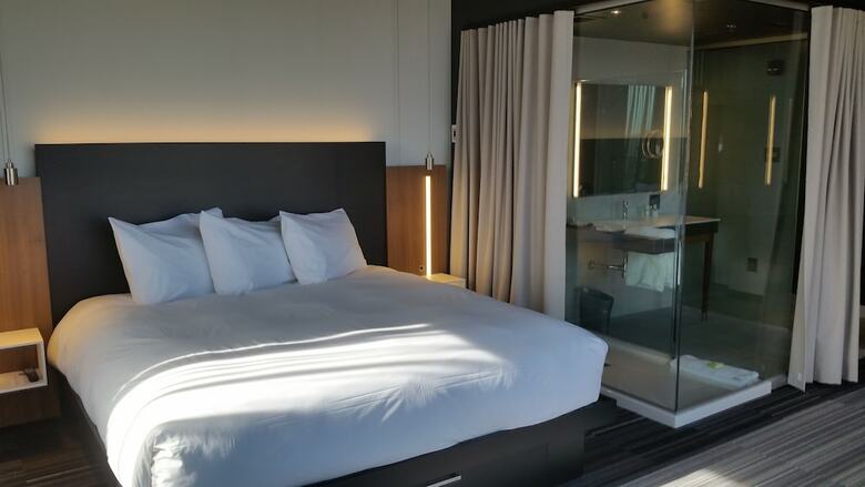 Grand Times Hotel Drummondville