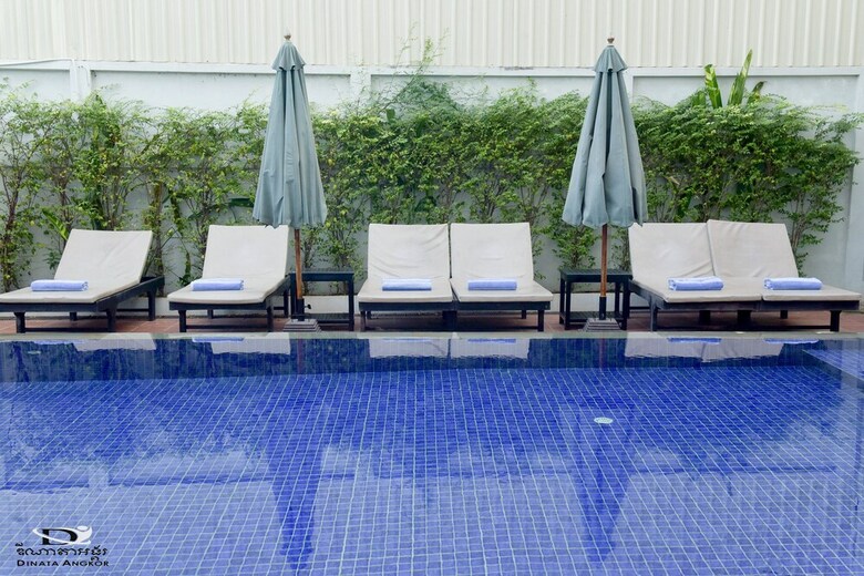 Dinata Angkor Boutique Hotel